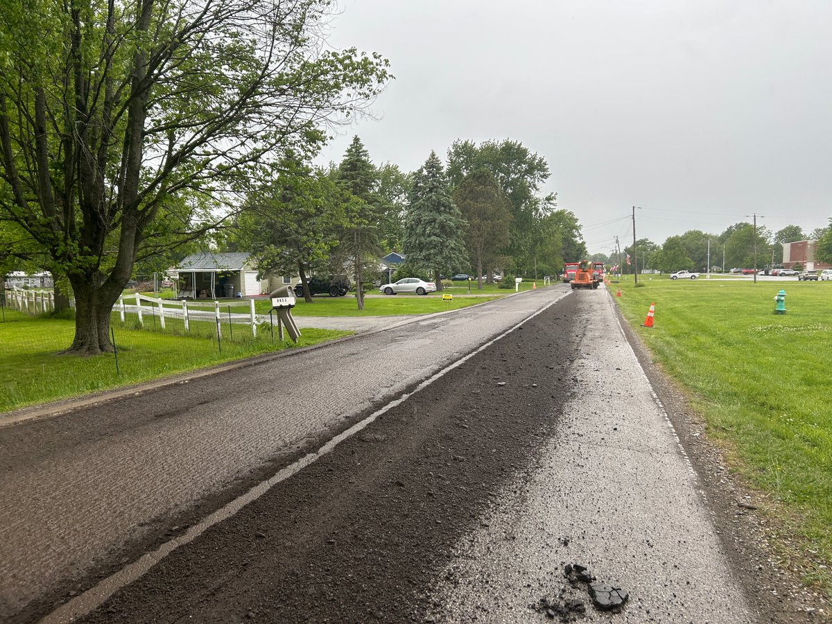 Indy Department of Public Works tweet media