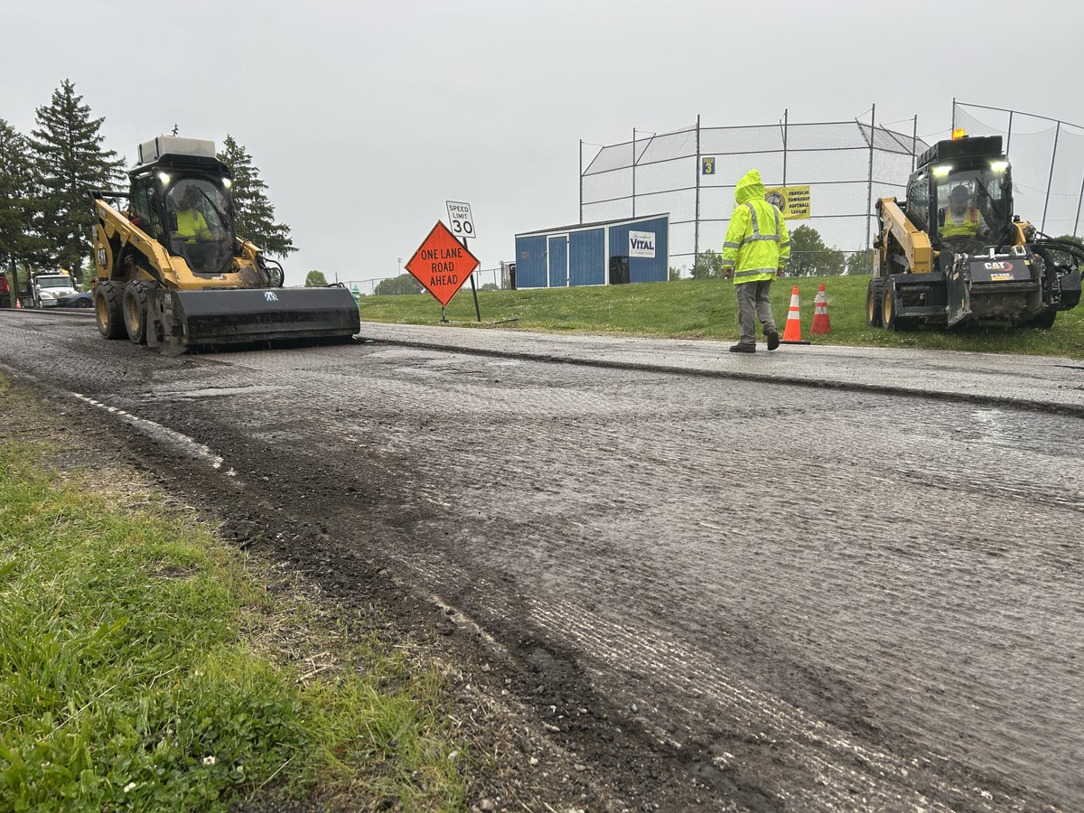 Indy Department of Public Works tweet media