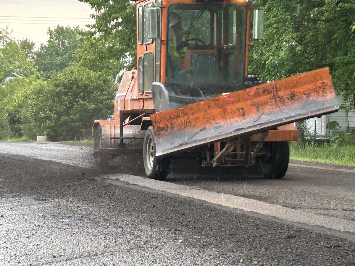 Indy Department of Public Works tweet media