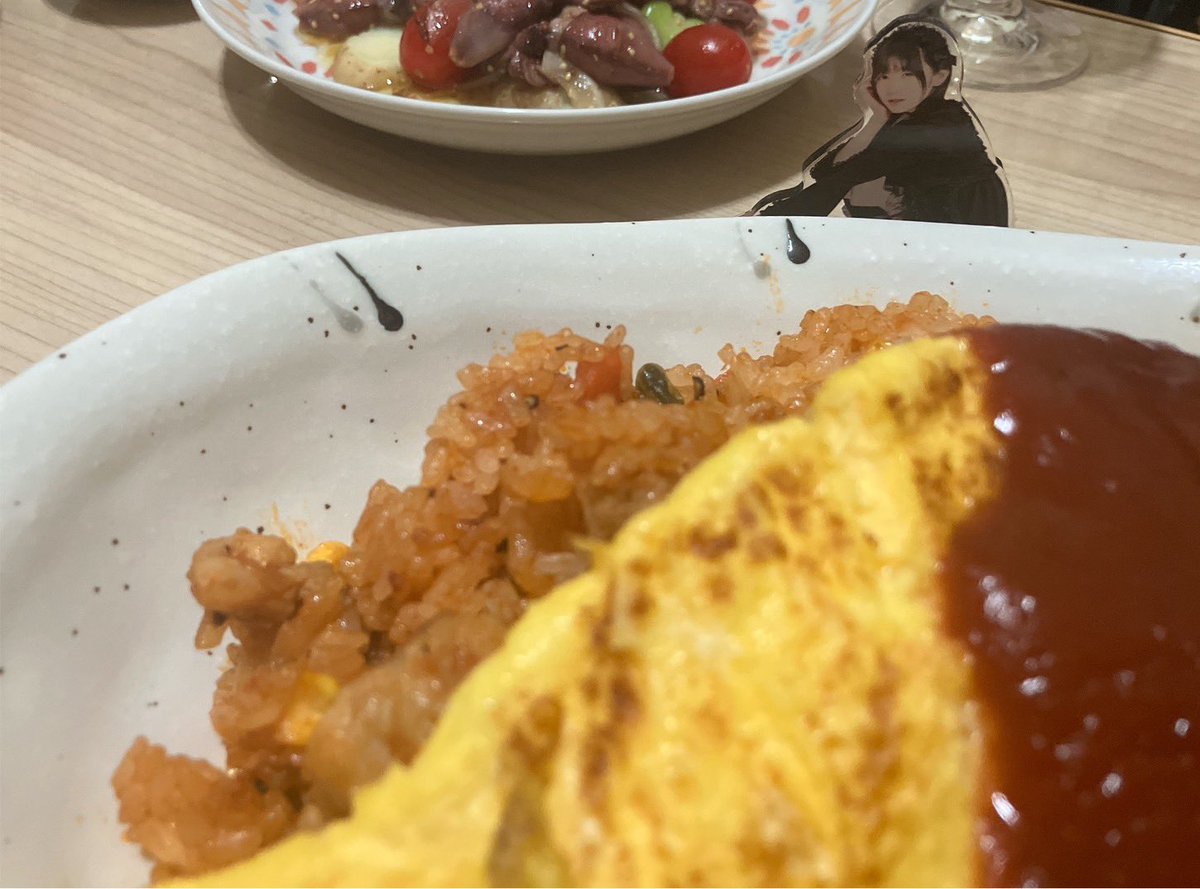 ありた tweet media