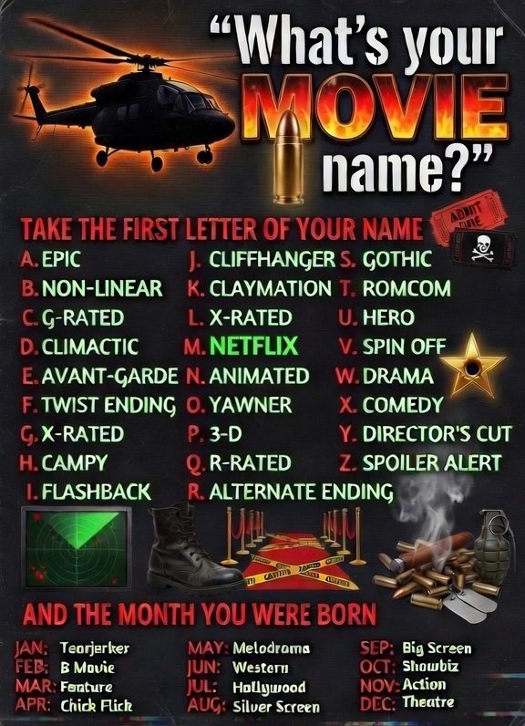 The Movie Professor 🎬🎥📺 tweet media