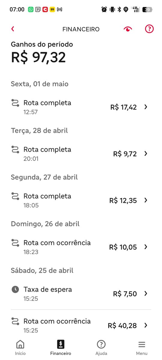 Danielle Rodrigues Macedo tweet media