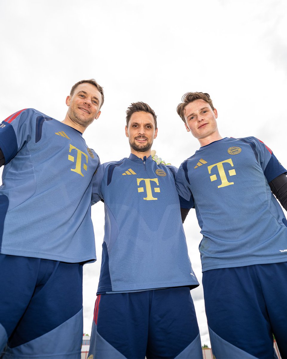 FC Bayern München Español tweet media