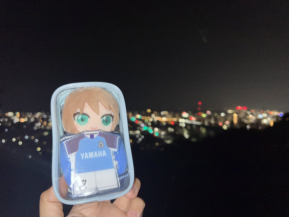 KiT(キット)engineering​🧸💿@そらとも​です(๑╹ᆺ╹)ぬんぬん tweet media