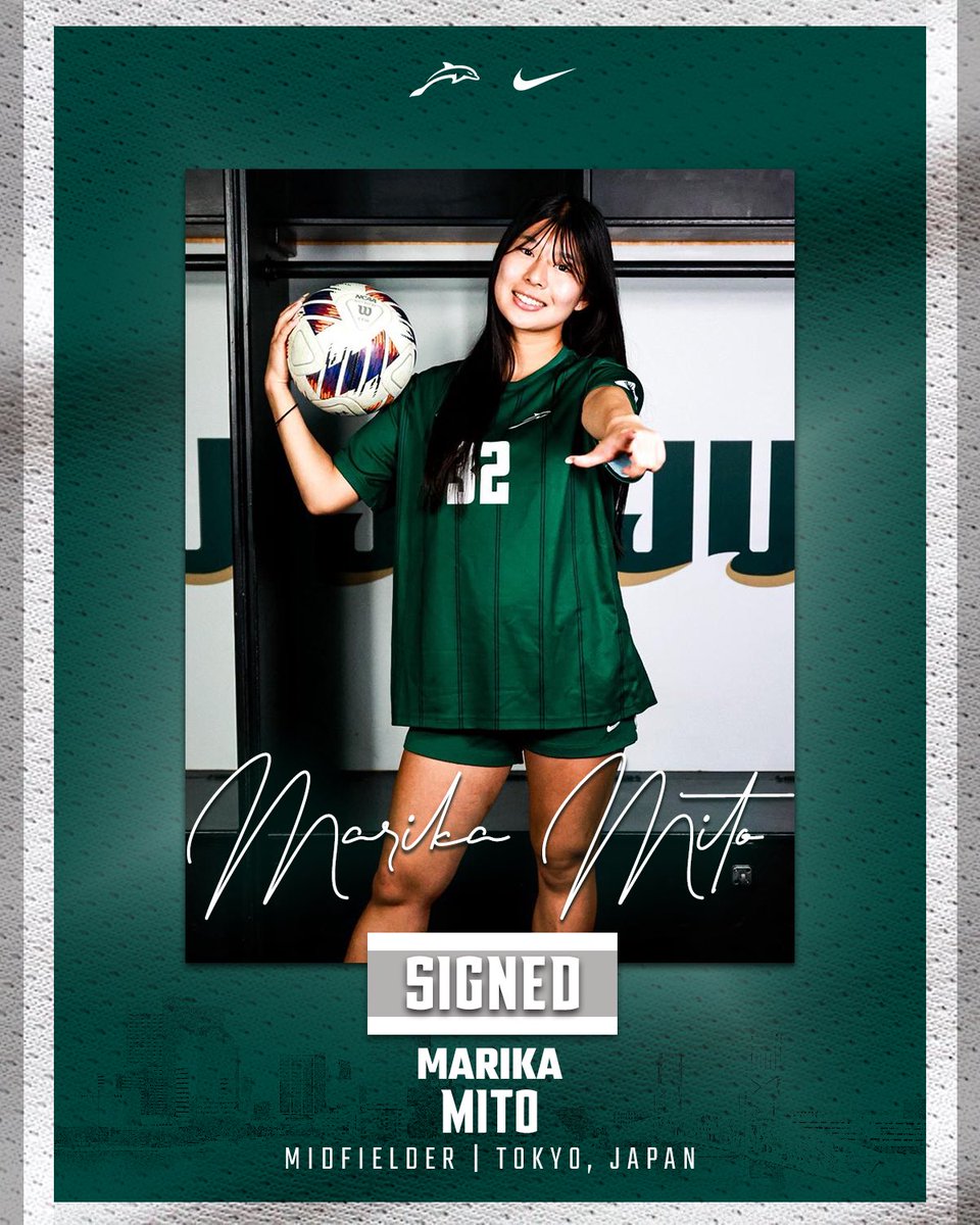 Jacksonville University Women's Soccer ⚽️ tweet media