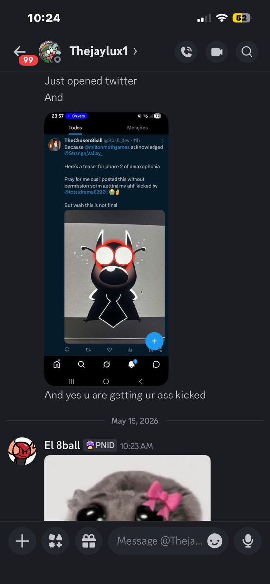 TheChosen8ball tweet media