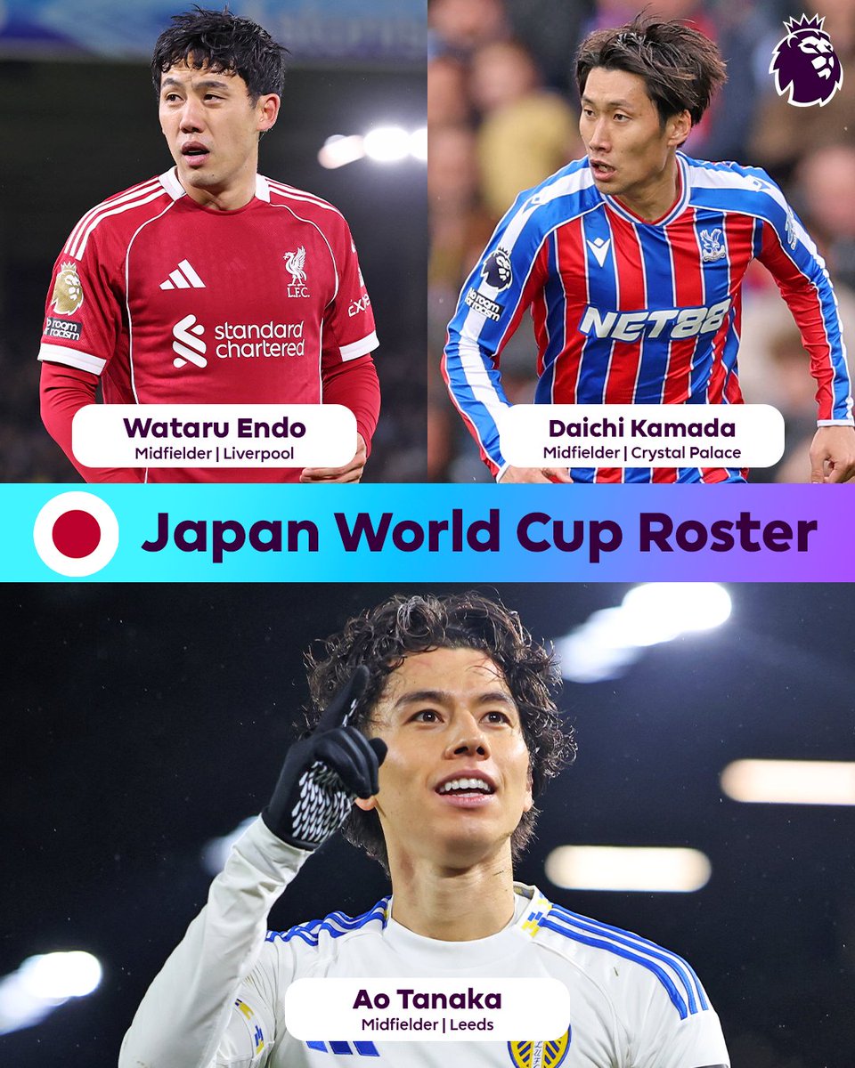 Premier League USA tweet media