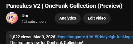 OneFunk Collection tweet media