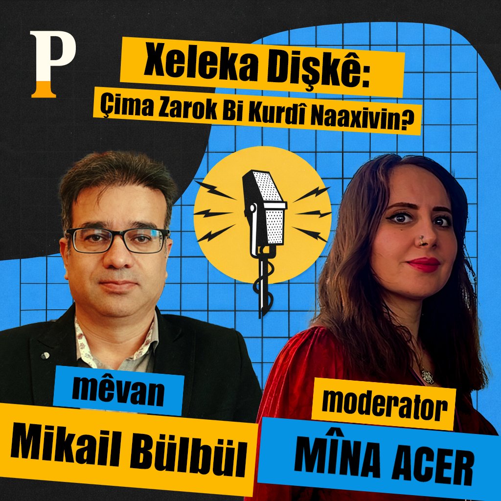 Pung Media Kurdî tweet media