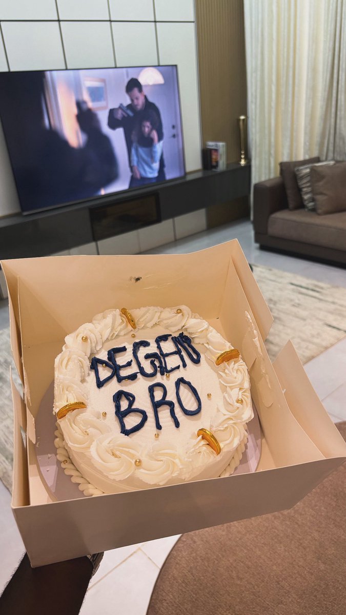 degenBRO tweet media