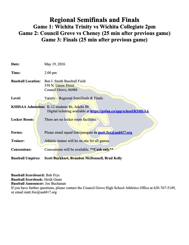 Wichita Collegiate School tweet media