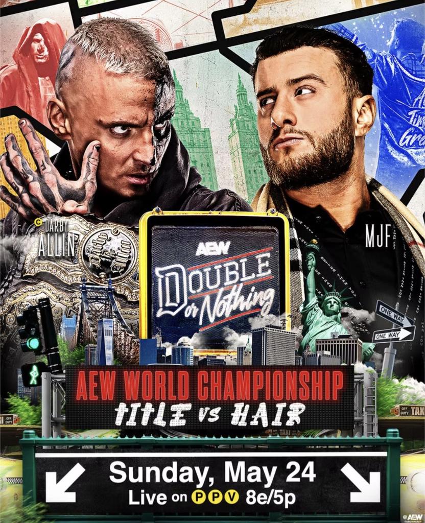 Planeta Wrestling tweet media