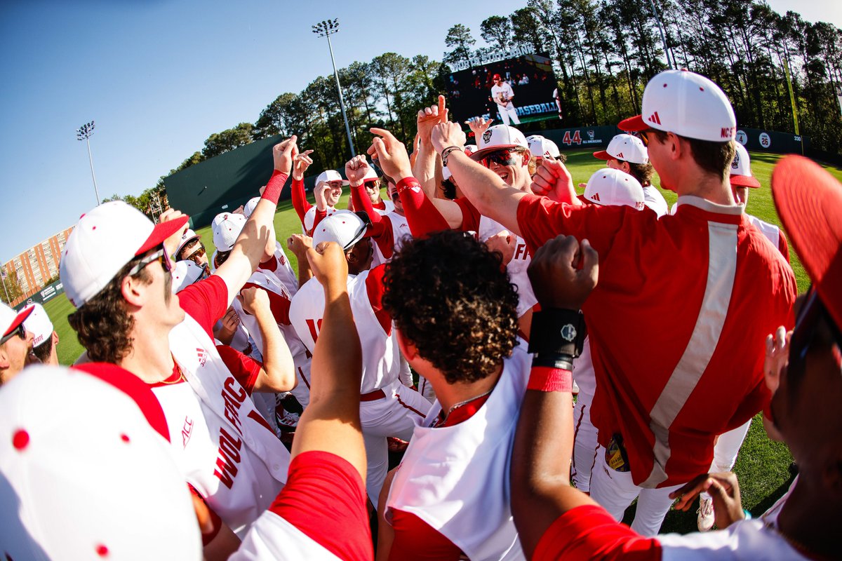 NC State Alumni tweet media