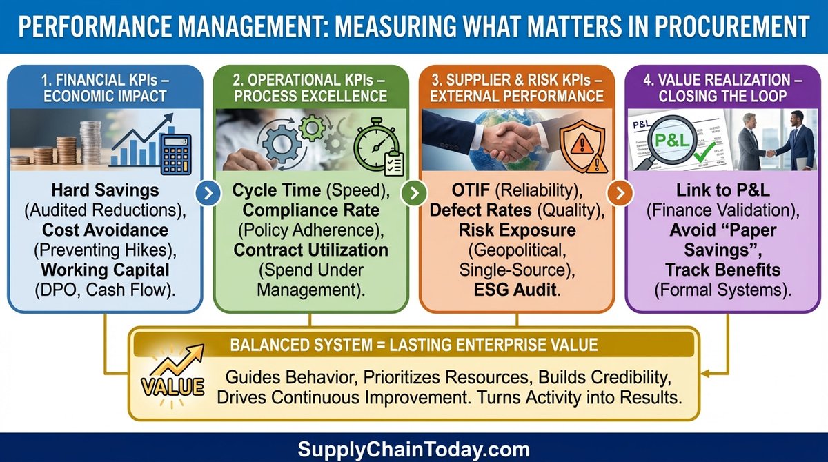Supply Chain Automation tweet media