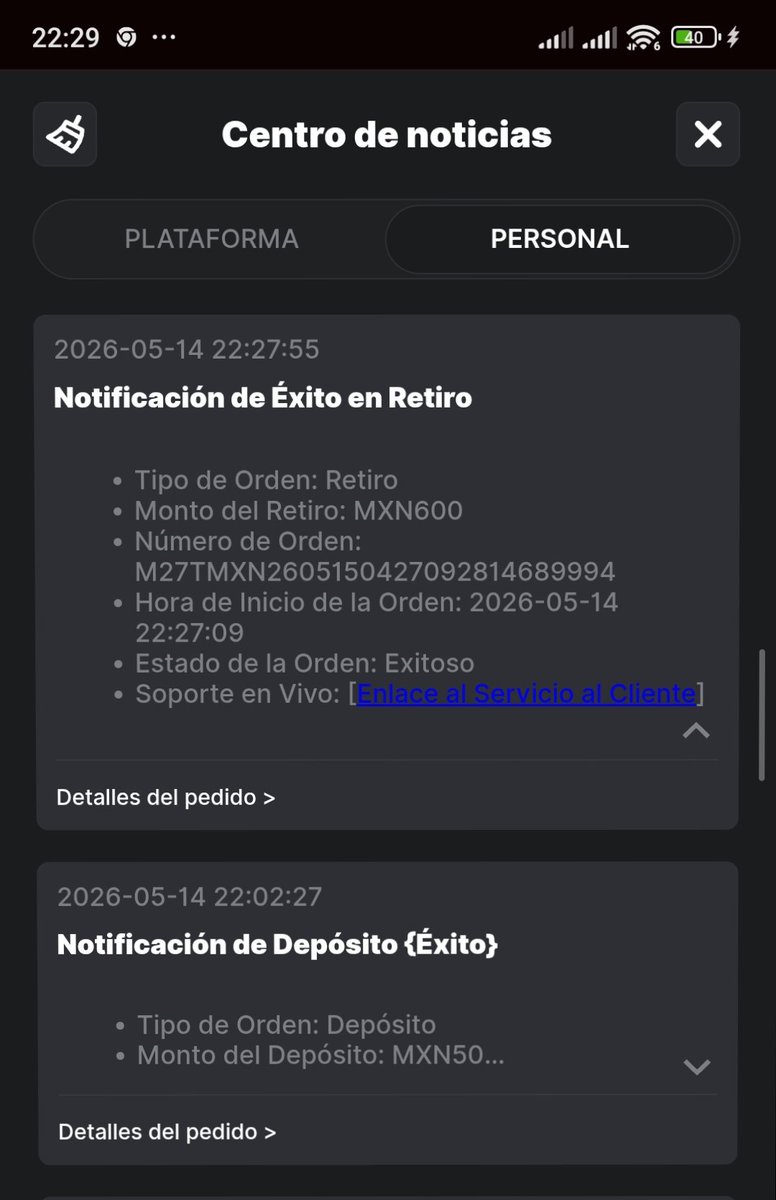 197528F's tweet photo. Cuando me preguntan que si tengo pruebas .aquí están solo con 50 pesos logré ganar algo de $$   que esperas tu aprobécha el bug 👇👇👇👇
https://t.co/Q7X5oJWuKu https://t.co/M6Q2qS0ZZs