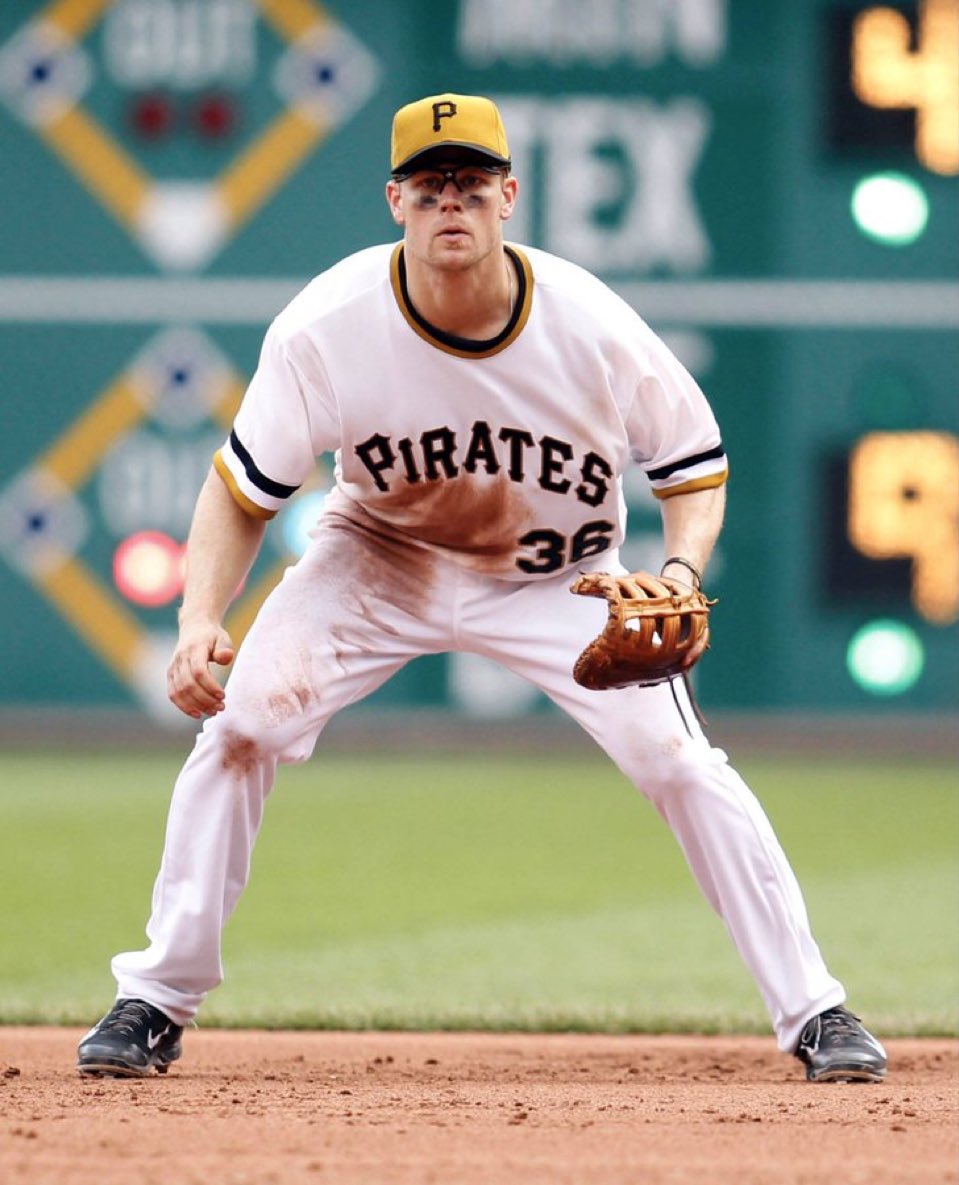 1986-92 Pittsburgh Pirates tweet media