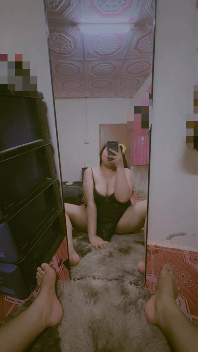 Chubby Girl tweet media