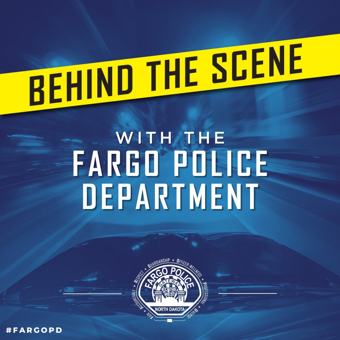 Fargo Police tweet media