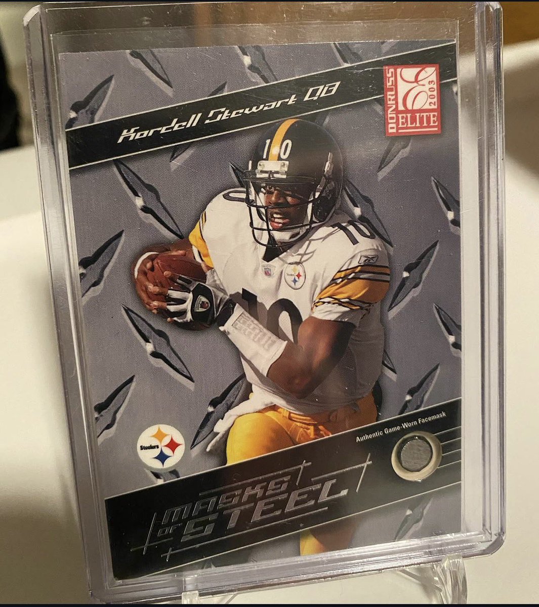 The Pittsburgh Steelers Alumni Collection tweet media