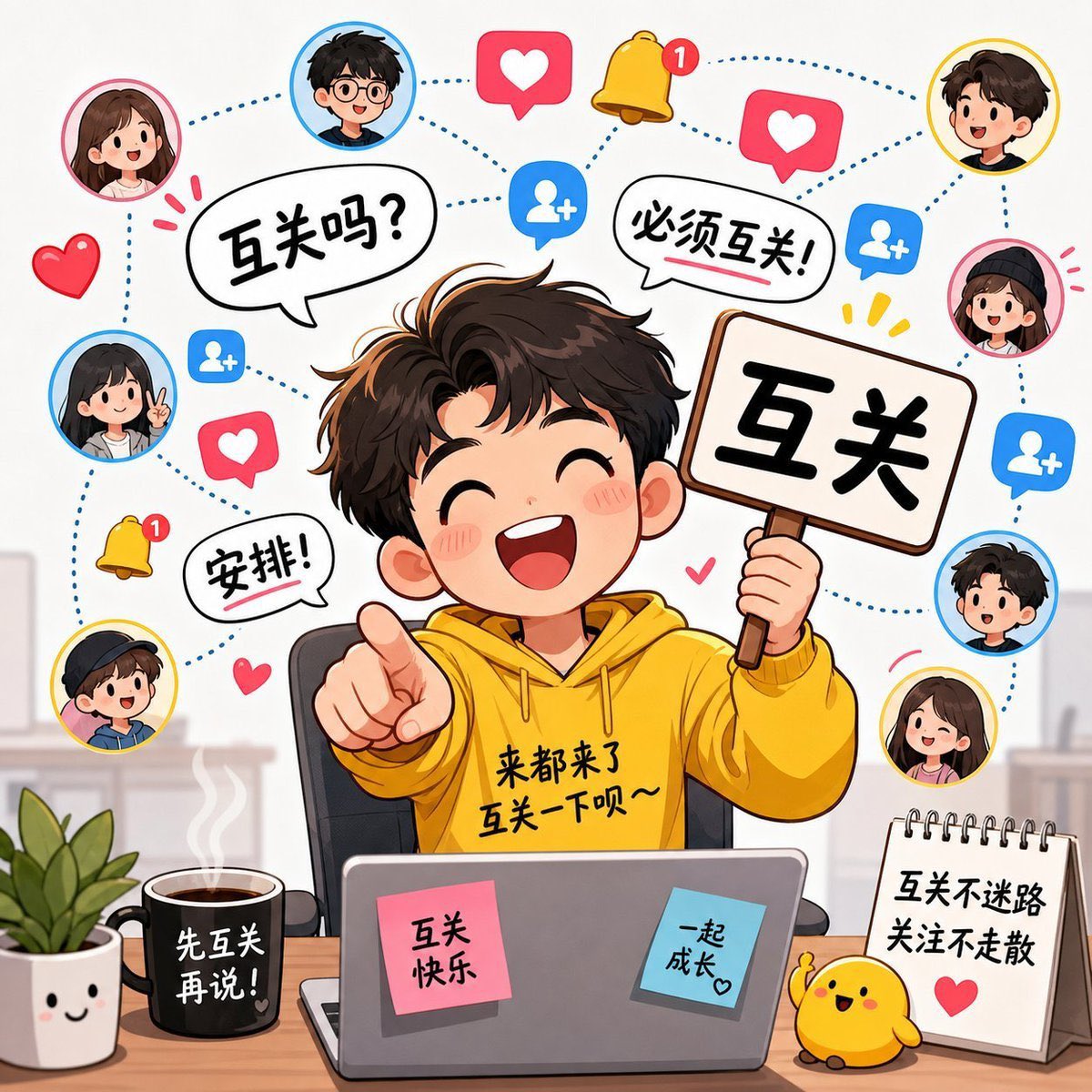 雾大看不清 tweet media