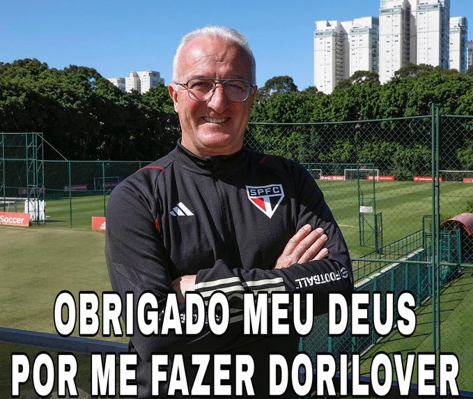 binho_spfc's tweet photo. @SaoPauloFC BEM VINDO DE VOLTA  🇾🇪 https://t.co/G0fwThdwfb