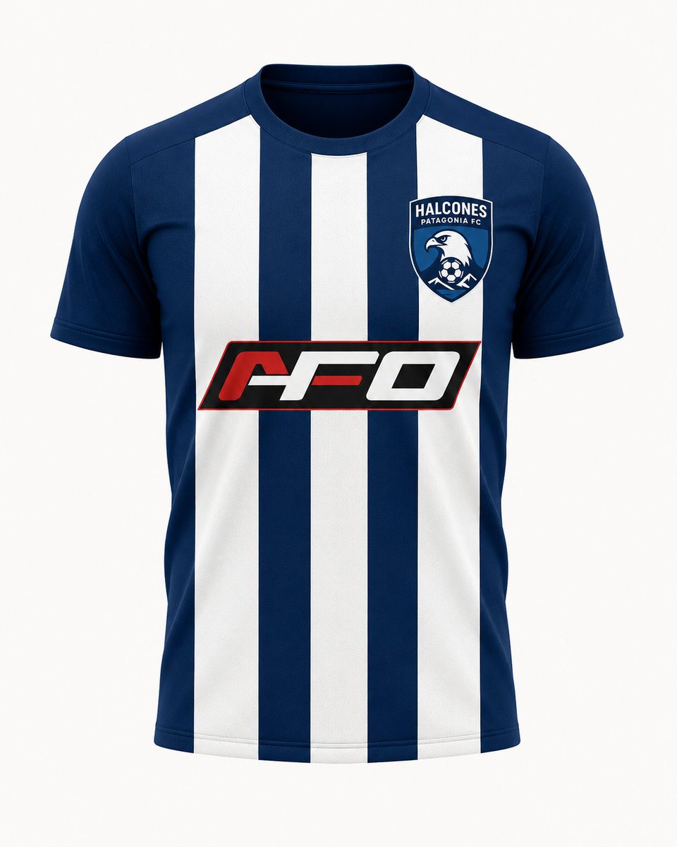 Halcones FC Patagonia tweet media