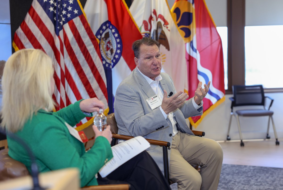 Greater St. Louis, Inc. tweet media