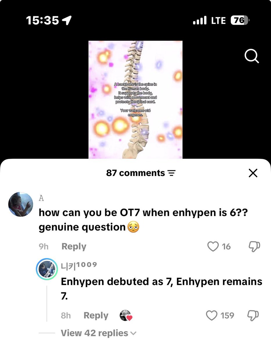 nyx 𓂃۶ৎ⋆‧°𓏲ּ𝄢 | enhypen is 7. tweet media