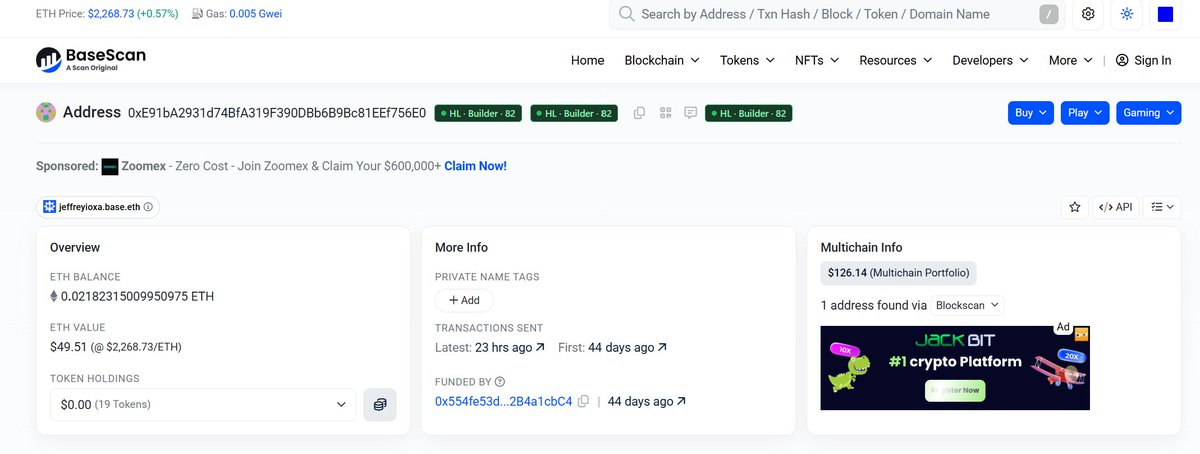 HumanLayerlabs's tweet photo. No more guessing who you’re interacting with. something hot is cooking.... @buildonbase https://t.co/sAZt7iYhFz