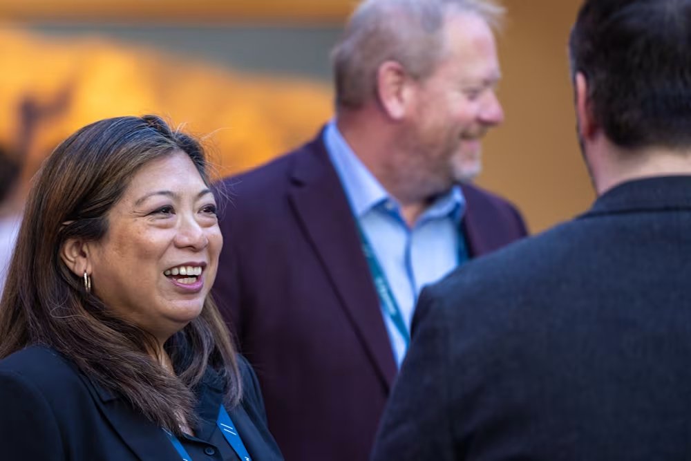 everlaw's tweet photo. 🚨 Leading, Not Lagging: Why the Best Legal Teams Embrace the Human Side of Change!

⚡  Successful change isn't a technical checklist; it’s a human transition.

Read more > https://t.co/vI4JgPxKAz

#Ediscovery #LegalTech #Leadership https://t.co/rRQxA4gMRF