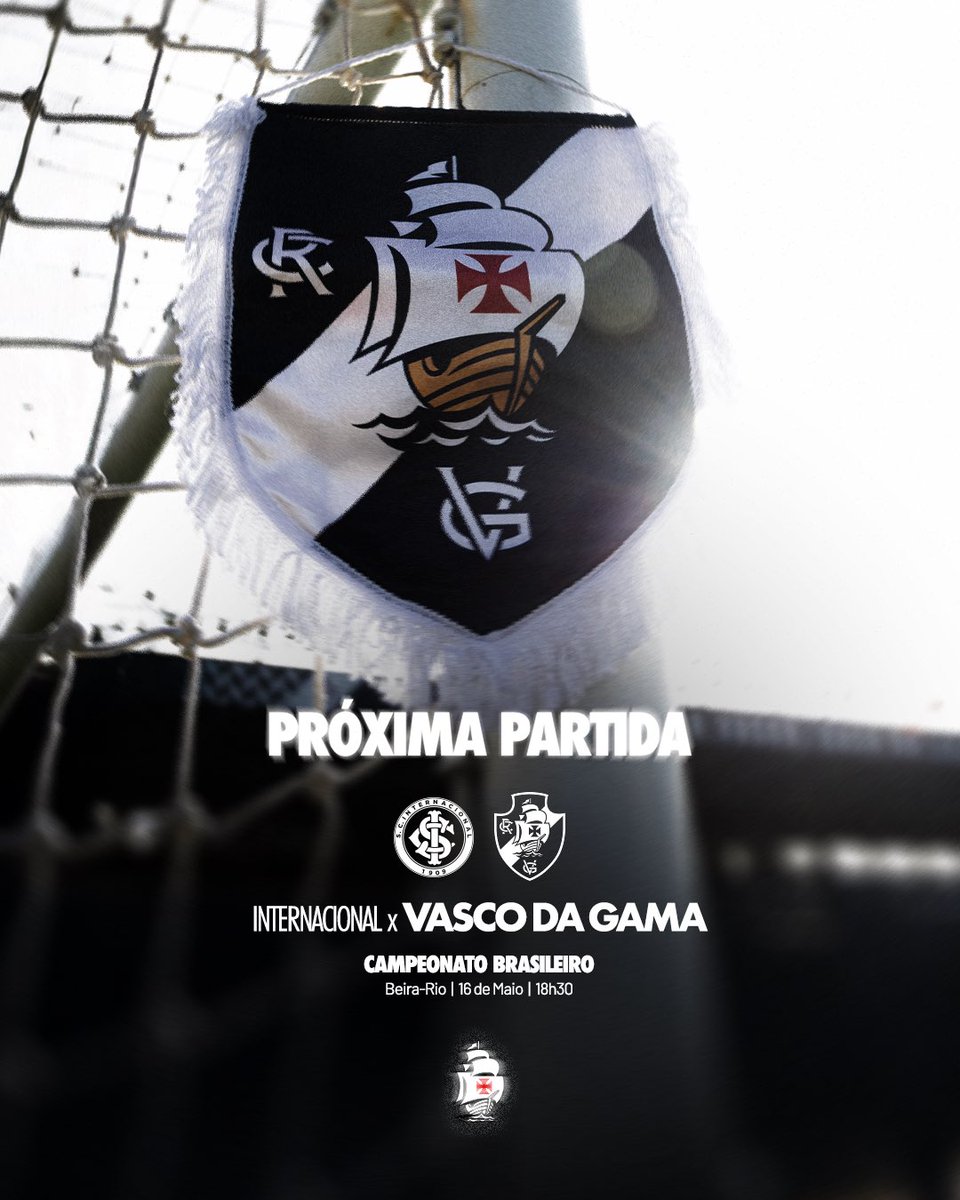 Vasco da Gama tweet media