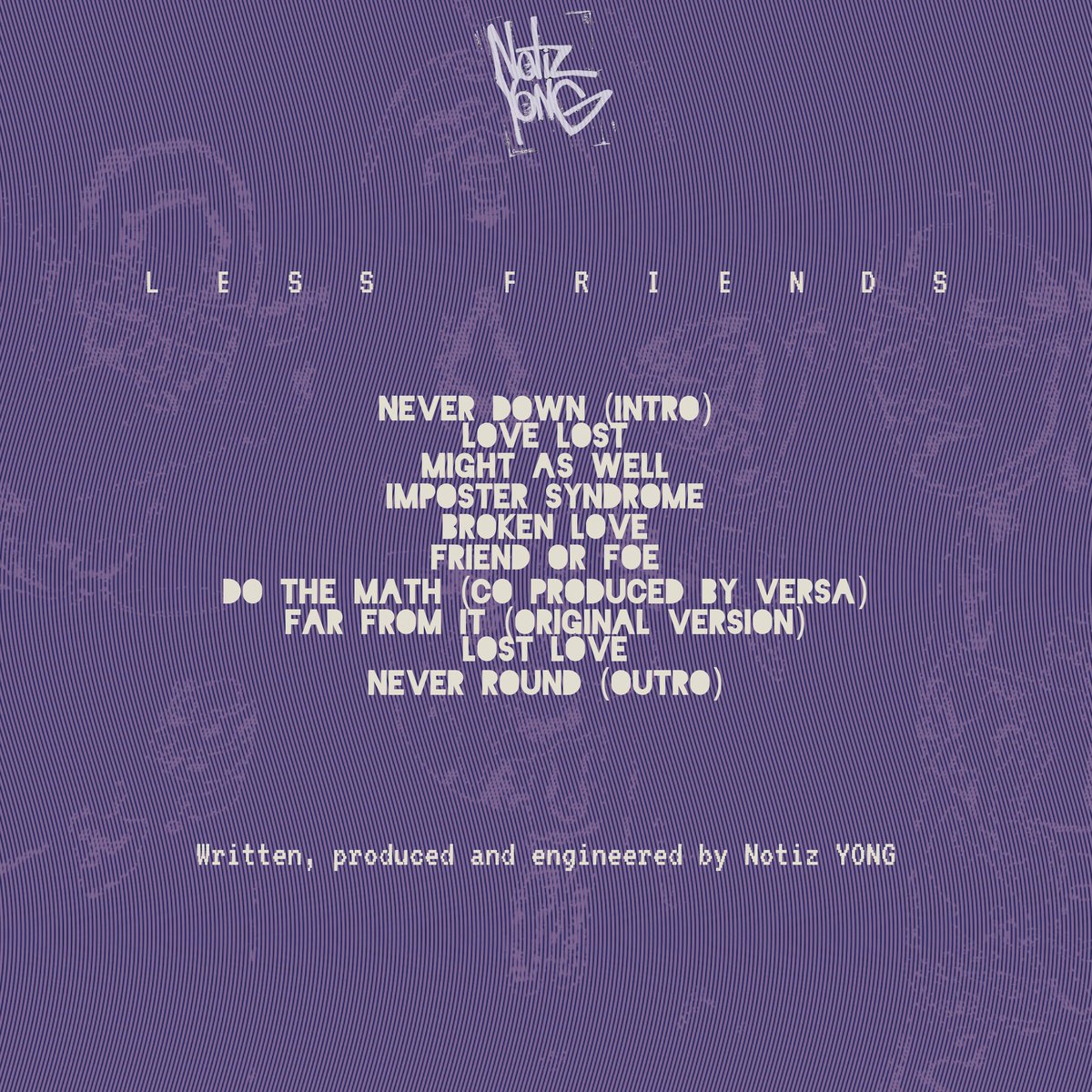 NotizYONG's tweet photo. 6/2
#LessFriends
#notizyong
#IE
#growsome https://t.co/Rj4uZ1vIuZ