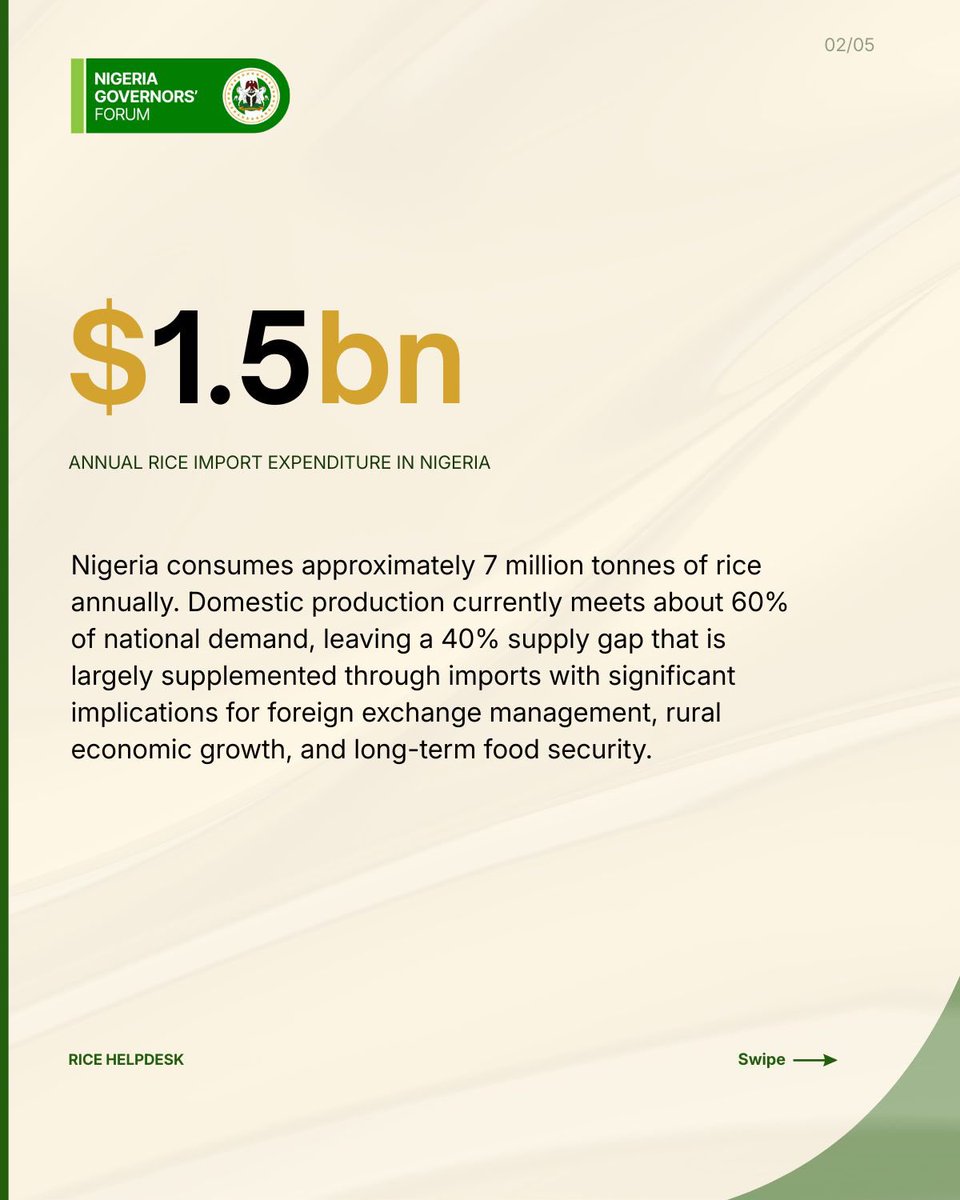 Nigeria Governors' Forum tweet media