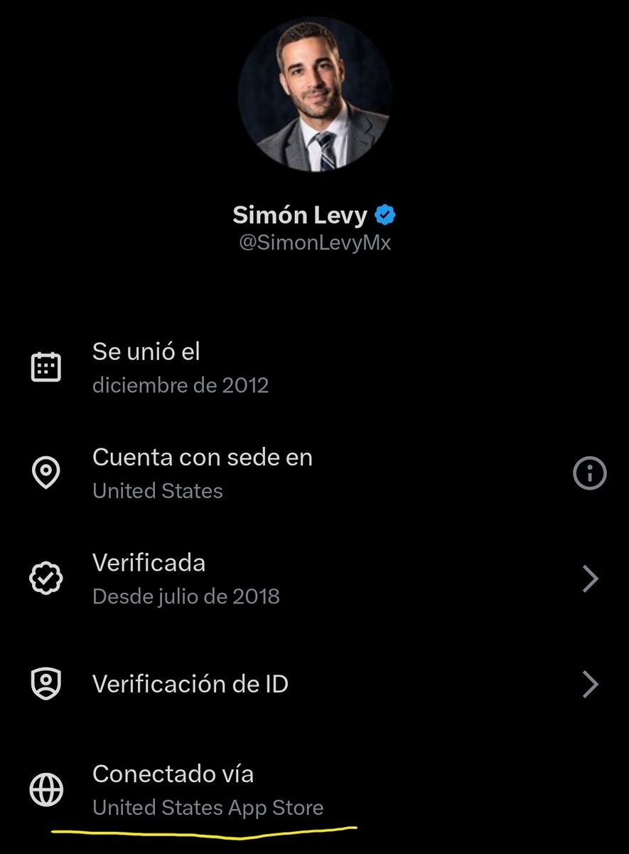 Sofía tweet media