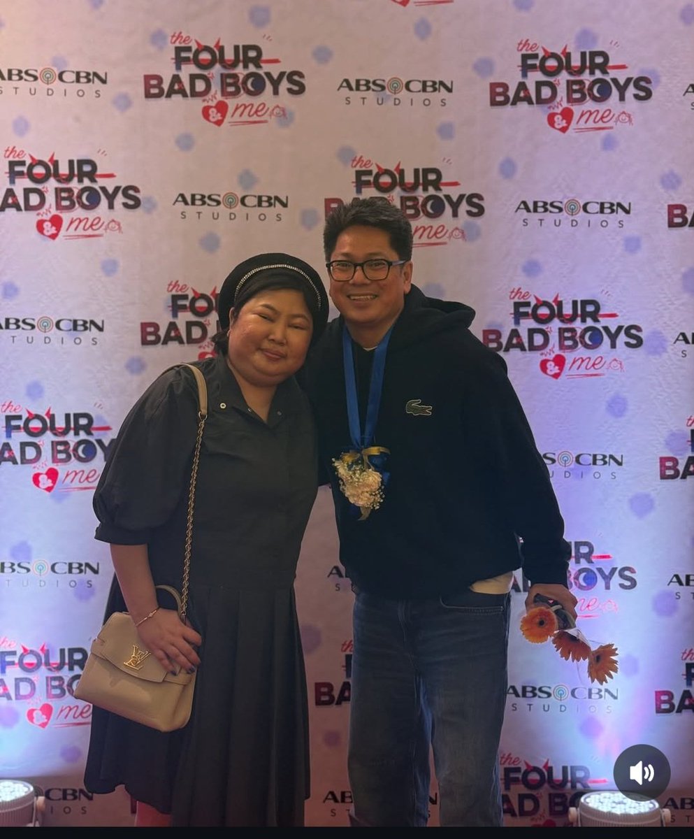 AthenaTgp's tweet photo. Agree kay direk ben mique. !

Yeah anji, keep goin'!
Follow your heart 

ANJI BYAHENG JEEP

#AnjiSalvacion #TFBBAM 
@anjisalvacion https://t.co/FjH8IF7nv5