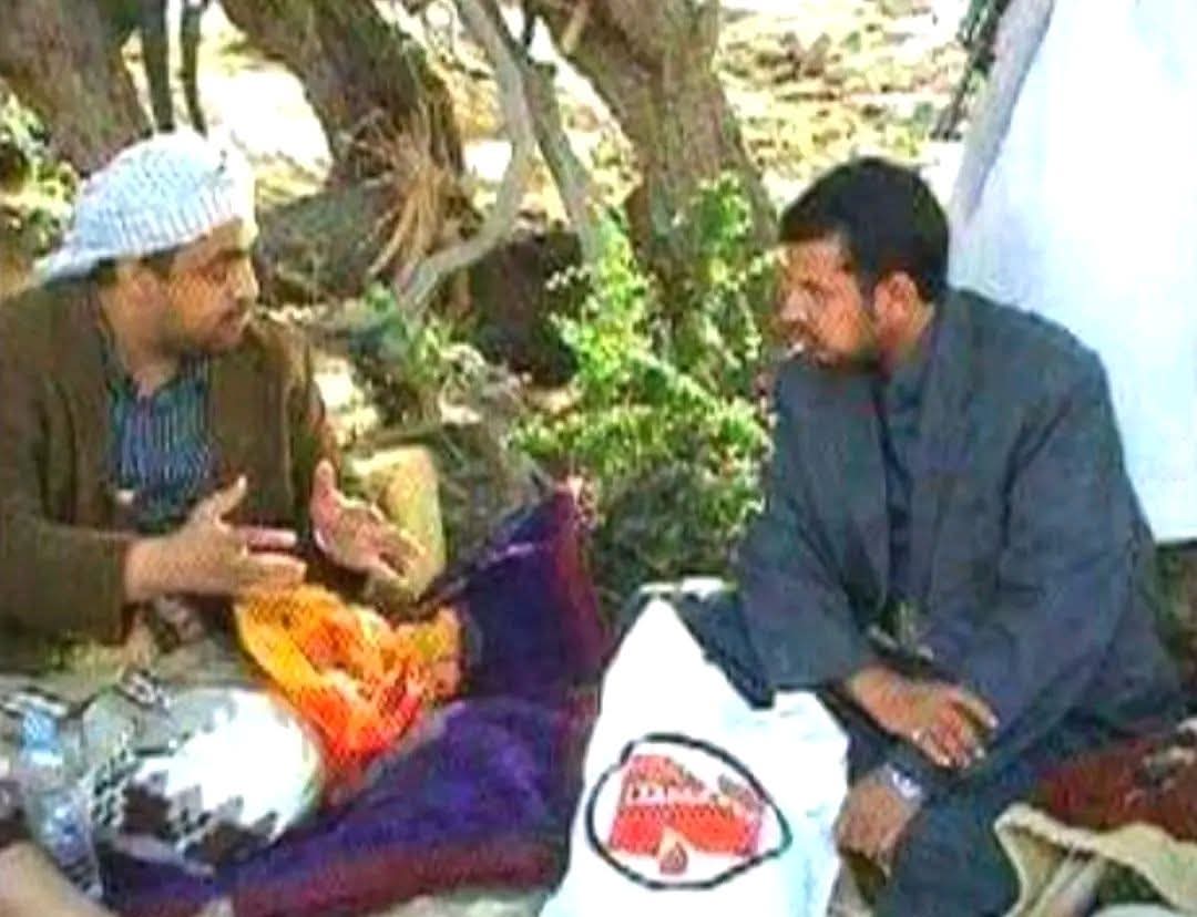 ابو اصيل الحبسي tweet media