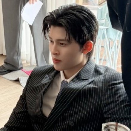 PondPhuwin Official Thailand (DoubleP) tweet media