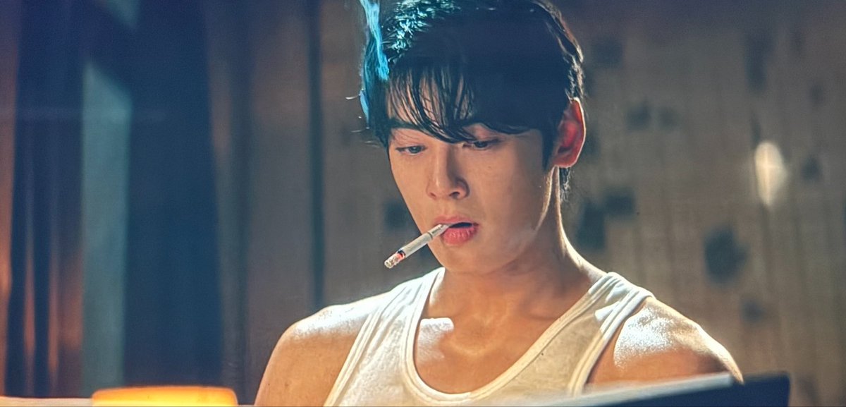 stanastro1602's tweet photo. Literally a smoking, HOT, mess!🫣🫠🔥

#CHAEUNWOO #TheWONDERfools #원더풀스 #차은우 #TheWONDERfoolsxChaEunwoo https://t.co/ExY62GY4UX