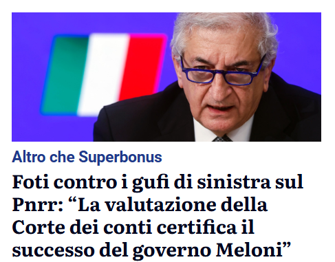 UN CITTADINO tweet media