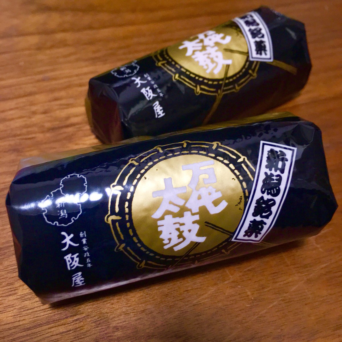 笹川ささ🎋BANZAI JAPAN新潟県伝道師🌾 tweet media