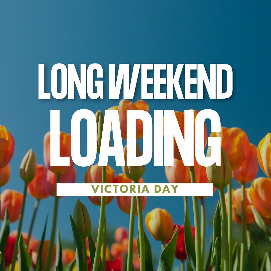 rhmsca's tweet photo. Kind Reminder: RHMS will be closed on Monday, May 18th, 2026 in observance of Victoria Day. Classes will resume on Tuesday, May 19th, 2026.

We wish all of our families a safe, happy, and relaxing long weekend! #RHMS #privateschool #elementary #montessori #richmondhill #victoriaday #noschool #longweekend