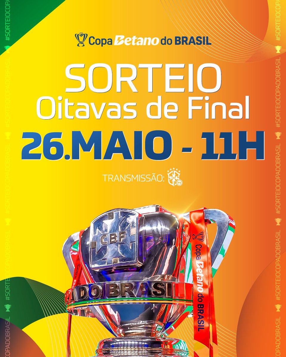 Copa do Brasil tweet media