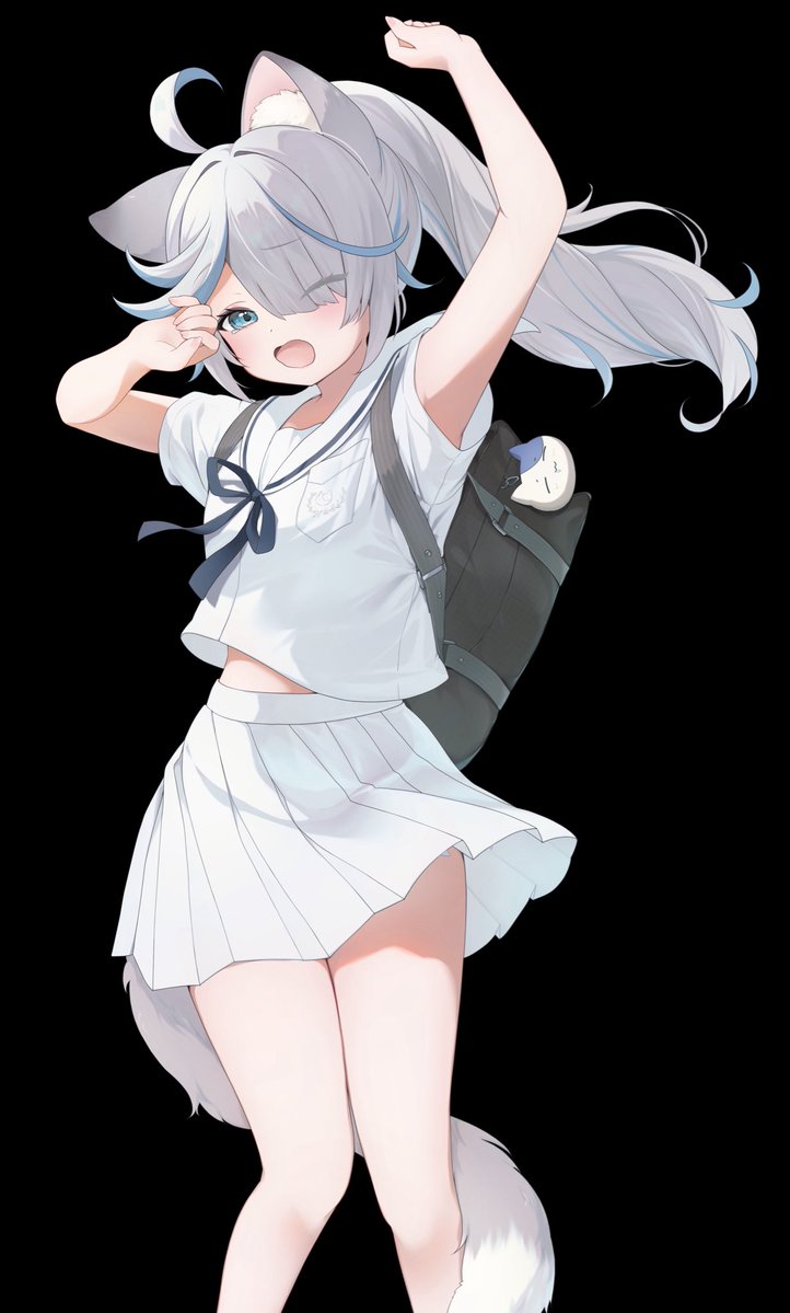 のん@個人Vtuber (@non_no_oheya) / Posts / X