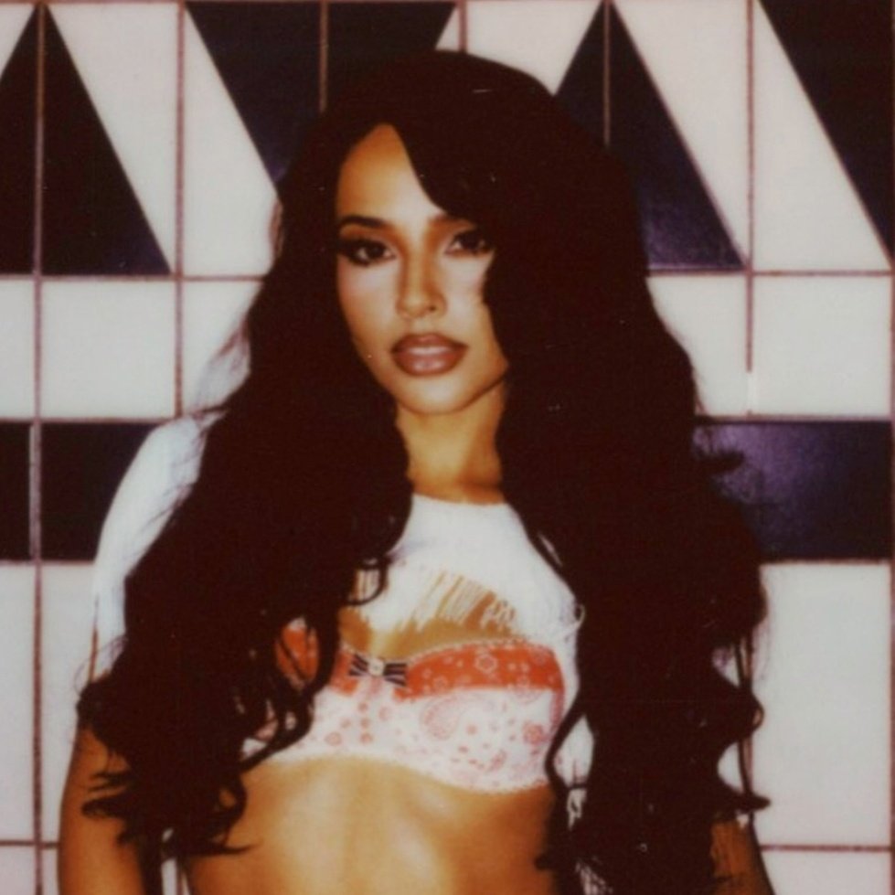 Becky G Source tweet media