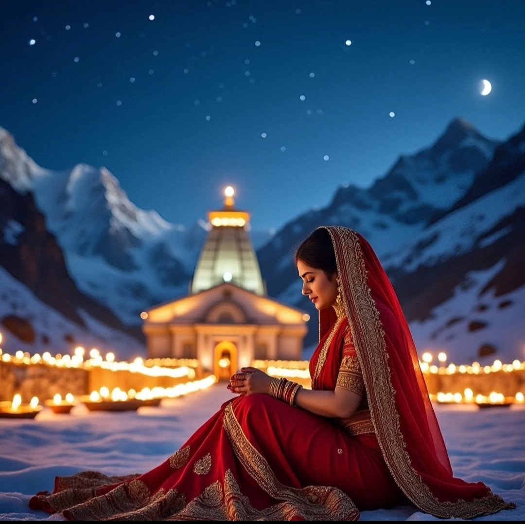 Nikky Choudhary tweet media