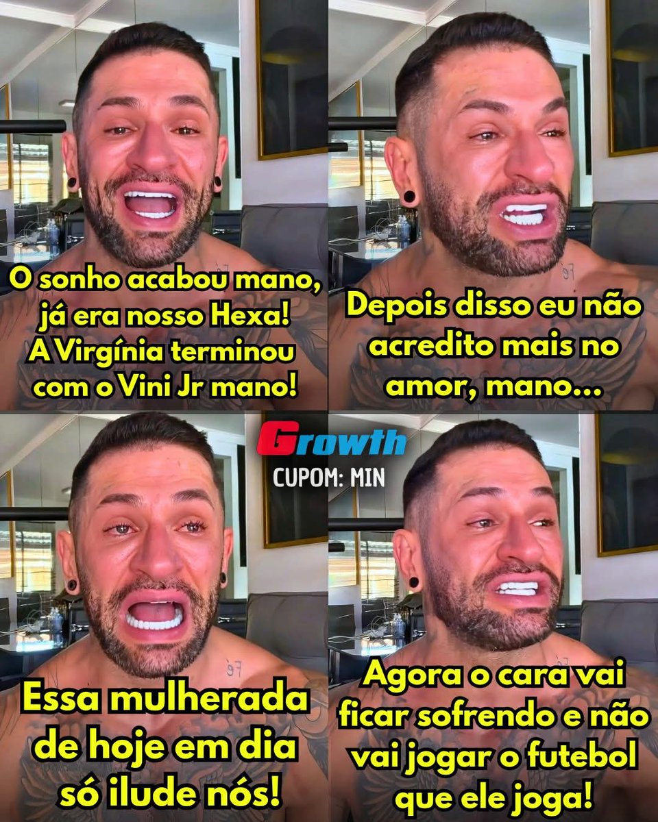 Senso Crítico ⚡ tweet media