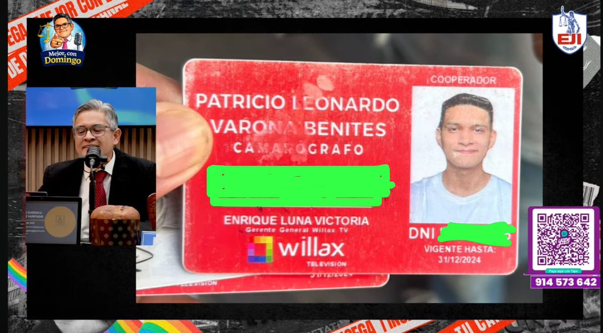 César Rojas Vidarte 🇵🇪 tweet media