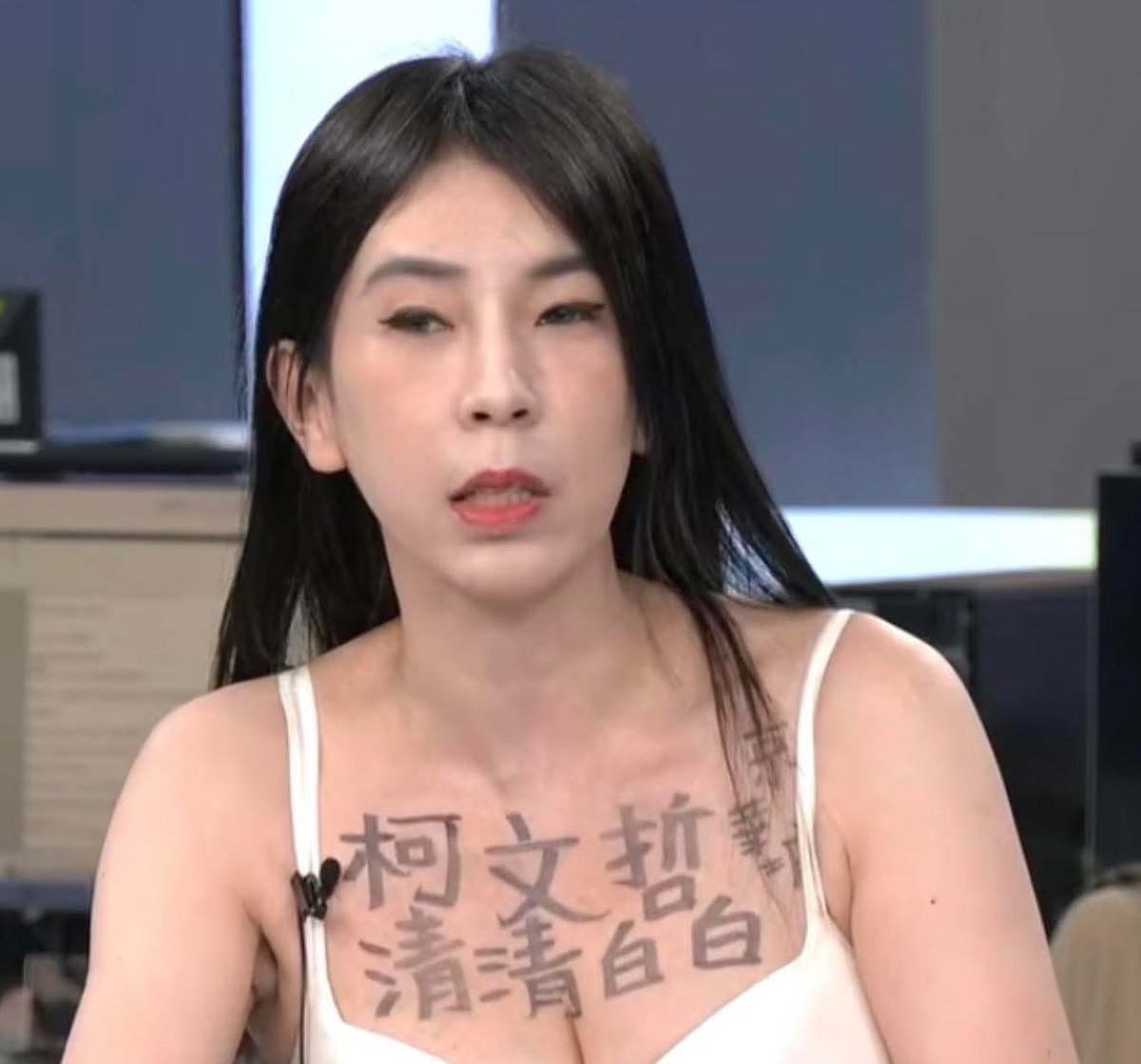 大橋底下臨時工 tweet media