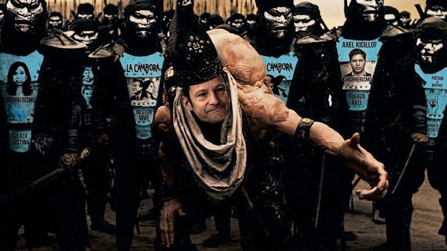 El Gordo RIGI tweet media