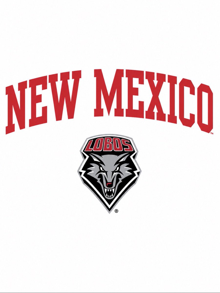 Jaisungill144's tweet photo. Blessed to receive an offer from New Mexico university! Thank you Coach @franks_coach for this opportunity.

@__coachtim @BrandonHuffman @GregBiggins @TomLoy247 https://t.co/NZKQwfIFBC